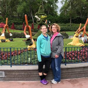 Meet your Posher, Nancy